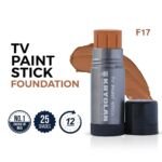Kryolan Makeup TV Paint Stick Foundation (Shade-F17)