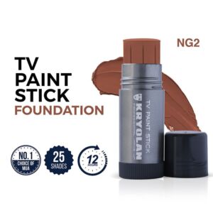 Kryolan Makeup TV Paint Stick Foundation (Shade-NG2)