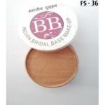 New Makeup BB Bases Bridal (25gm) FS-36
