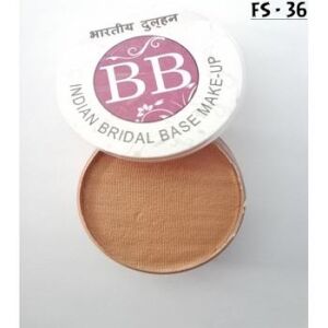 New Makeup BB Bases Bridal (25gm) FS-36