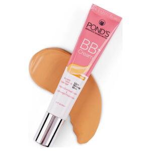 PONDS Instant Coverage & Glow BB Cream-Ivory (30gm)