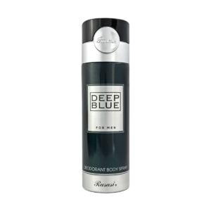 Rasasi Deep Blue Body Spray (200ml)
