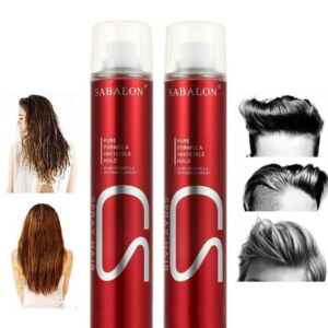 Sabalon Hair Styling Spray (250ml)