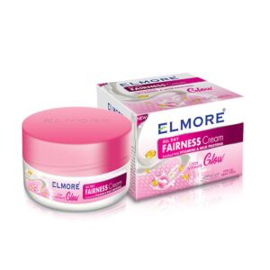 Elmore All-Day Fairness Cream