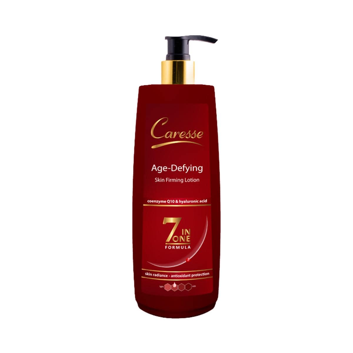 Caresse Age Defying Lotion (400ml)