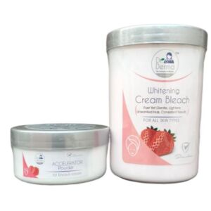 Dr. Derma Bleach Cream (1000ml)
