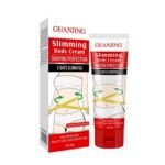 GUANJING 80g Fat Burning Body Sliming Cream