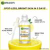 Garnier Vitamin-C Active Bright Complete Booster Serum (30ml)