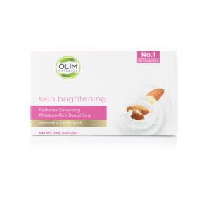 Olim Naturals Skin Brightening Soap