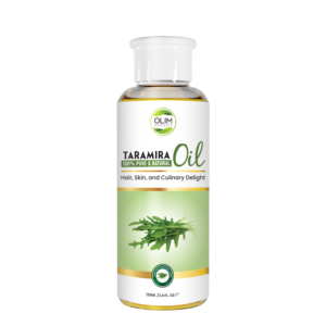 Olim Naturals Taramira Oil