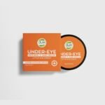 Olim Naturals Under-Eye Cream