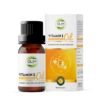 Olim Naturals Vitamin E Oil