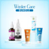Olim Naturals Winter Care Bundle