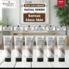 Beauty Line Korean Glass Skin Facial Series Kit (200ml) Pack of 6
