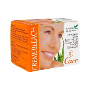 Care Cream Bleach (M)