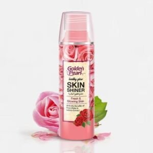 Golden Pearl Skin Shiner