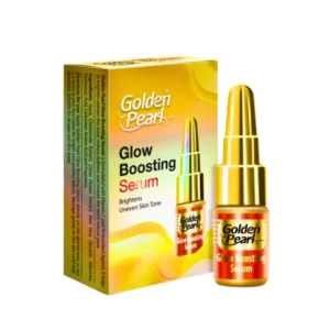 Golden Pearl Whitening Serum