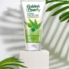 GoldenPearl Pure Active Neem Face Wash
