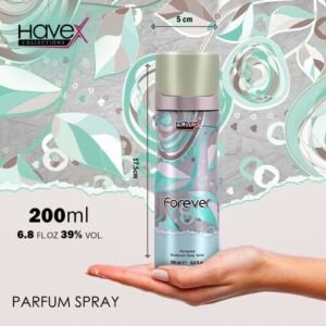 Havex Forever Bodyspray