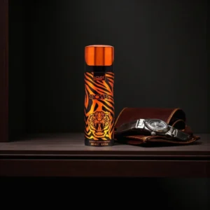 Havex Roar Bodyspray