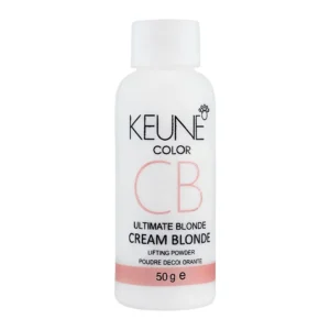 Keune Bleaching Powder For Skin Polishing