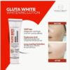 Naturals Beauty Gluta White Oil Free Whitening Lotion (100gm)