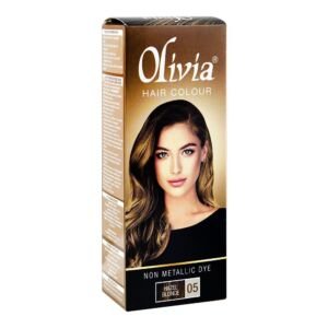 Olivia Permanent Hair Colour Hazel Blonde-05