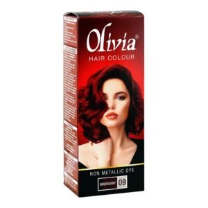 Olivia Permanent Hair Colour Mahogany-09