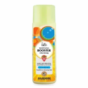 Soft Touch Booster (120ml)