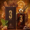 Wadi Al Khaleej 3 PM Elixir By Fragrance Deluxe Perfume (100ml)