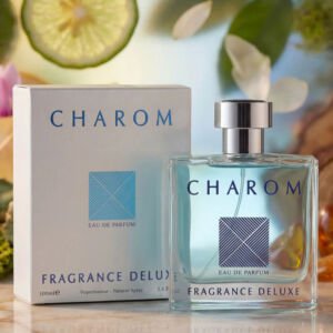 Wadi Al Khaleej Charom By Fragrance Deluxe Perfume (100ml)