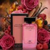 Wadi Al Khaleej Dark Rose Musk By Fragrance Deluxe For Her Perfume (100ml)