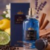 Wadi Al Khaleej I M King By Fragrance Deluxe Perfume (100ml)