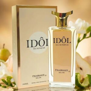 Wadi Al Khaleej Idol By Fragrance Deluxe Perfume (100ml)