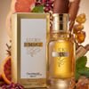 Wadi Al Khaleej Lucky Man By Fragrance Deluxe Perfume (100ml)