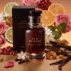 Wadi Al Khaleej Oud Intense By Fragrance Deluxe Perfume (100ml)