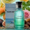 Wadi Al Khaleej Pacific Breeze By Fragrance Deluxe Perfume (100ml)