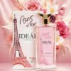 Wadi Al Khaleej Paris of Love Ideal By Fragrance Deluxe Perfume (100ml)