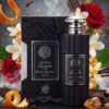 Wadi Al Khaleej Silk Musk Black Perfume (100ml)