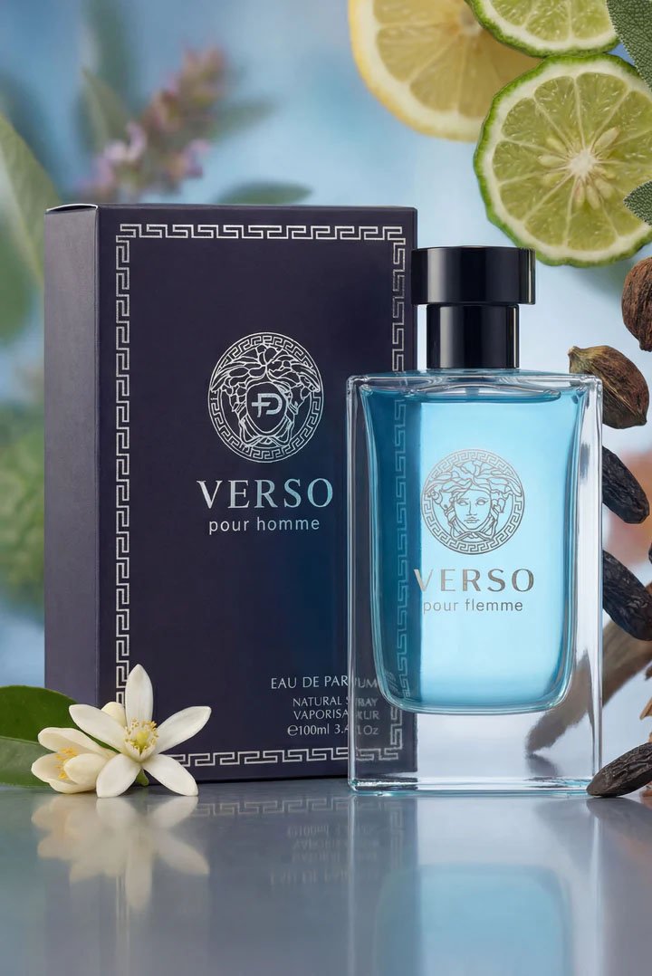 Wadi Al Khaleej Verso By Fragrance Deluxe Perfume (100ml)