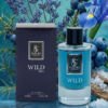 Wadi Al Khaleej Wild Men By Fleure Scents Perfume (100ml)