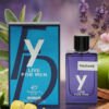 Wadi Al Khaleej Y Live For Men By Fragrance Deluxe Perfume (100ml)