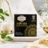 24K Gold Brightening Cream With Serum