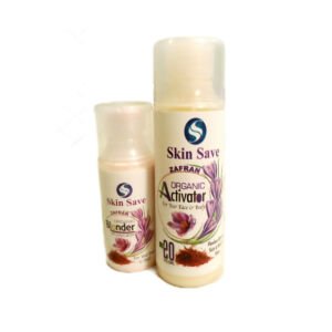 Zafrani Skin Polish With Free Gift