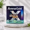 Arena Gold Fairness Cream For Men