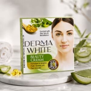 Derma White Beauty Cream (30gm)