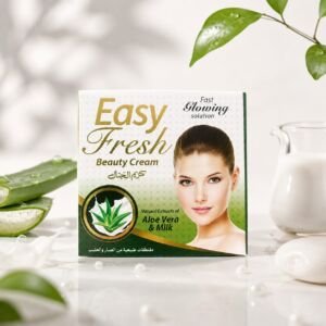 Easy Fresh Beauty Cream (30gm)