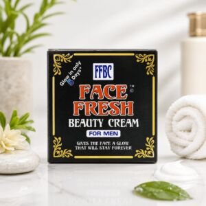 Face Fresh Beauty Cream For Men (30gm)