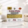 Gluta White Day & Night Cream (30gm)