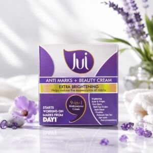 Jui Anti Marks + Beauty Cream (30gm)